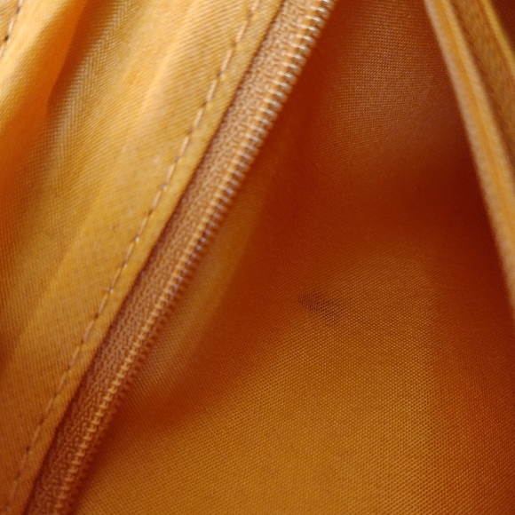 Floral Spring Shoulder Tote Purse - Picture 7 of 10